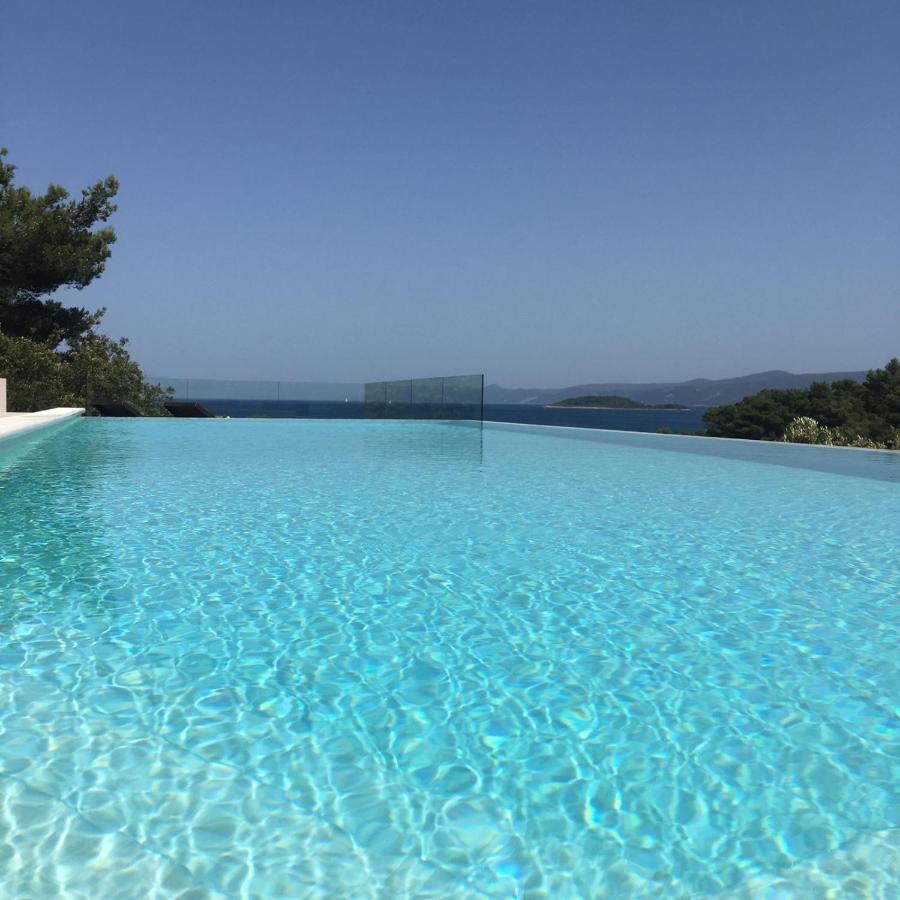Apartman Hvar Lux Basina